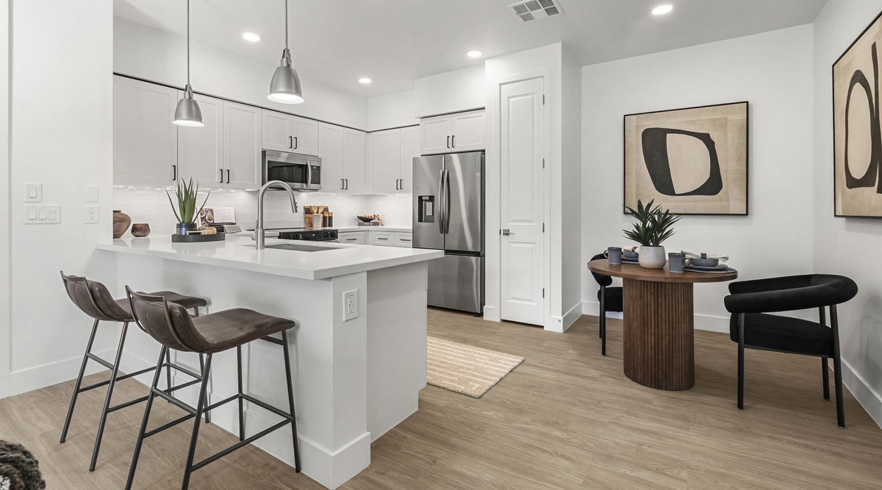 Every Detail Matters