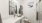 bathroom with sink mirror toilet and shower