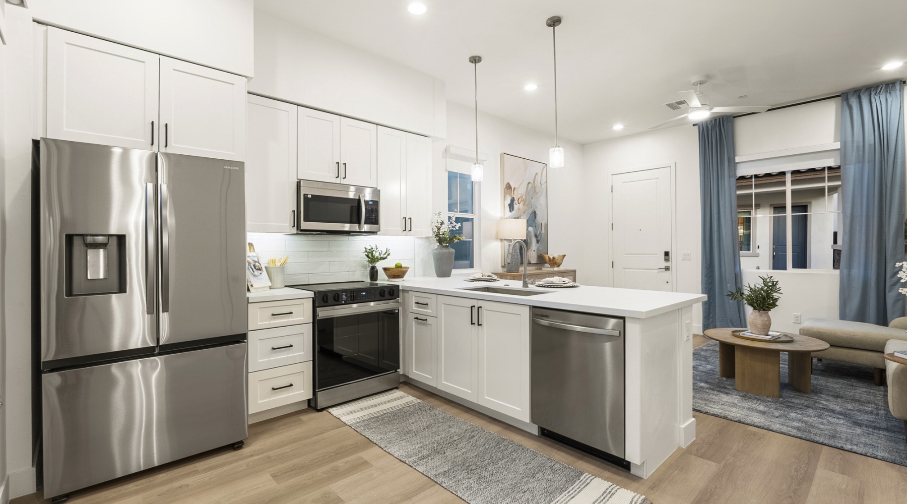 Every Detail Matters