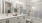 bathroom with mirrors sinks toilet and shower